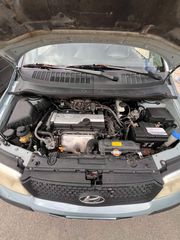 Hyundai Matrix 2007-thumb-5