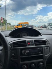 Hyundai Matrix 2007-thumb-7