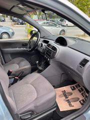 Hyundai Matrix 2007-thumb-8