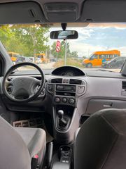 Hyundai Matrix 2007-thumb-10