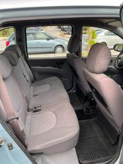 Hyundai Matrix 2007-thumb-13