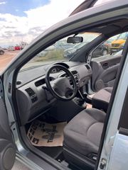Hyundai Matrix 2007-thumb-14