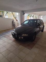 Alfa Romeo Alfa 147 2002 DISTICTIVE 120 HP 16V TWIN SPARK