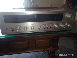 Vintage SANYO DCX 2500k δεκαετία 70 Japan