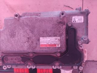 TOYOTA AYRIS 2012 INVERTER  G9200-47140