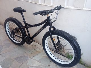 Fat Bikes Orient 2021