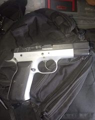 TANFOGLIO