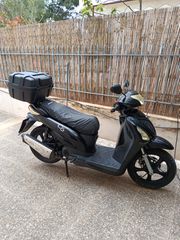 Lintex 2015 C5 150CC