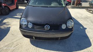 VW POLO 02-05 MΟΥΡΑΚΙ ΕΜΠΡΟΣ ΤΡΟΠΕΤΟ  9N2