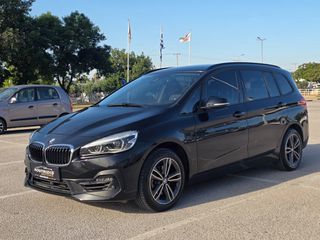 Bmw 218 Gran Tourer 2020 AYTOMATO 7ΘΕΣΙΟ ΕΛΛΗΝΙΚΟ