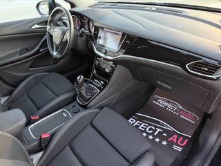 Opel Astra 2018 CDTI 1.6 ECOTEC D Keyless/Parktronic/Navi-thumb-35