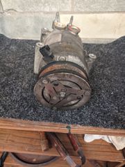 A/C Compressor S60 2011- B4164T-thumb-1