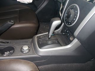 ΣΑΖΜΑΝ 4Χ4 2015 ΑΥΤΟΜΑΤΟ ISUZU DMAX B TURBO 4JA1