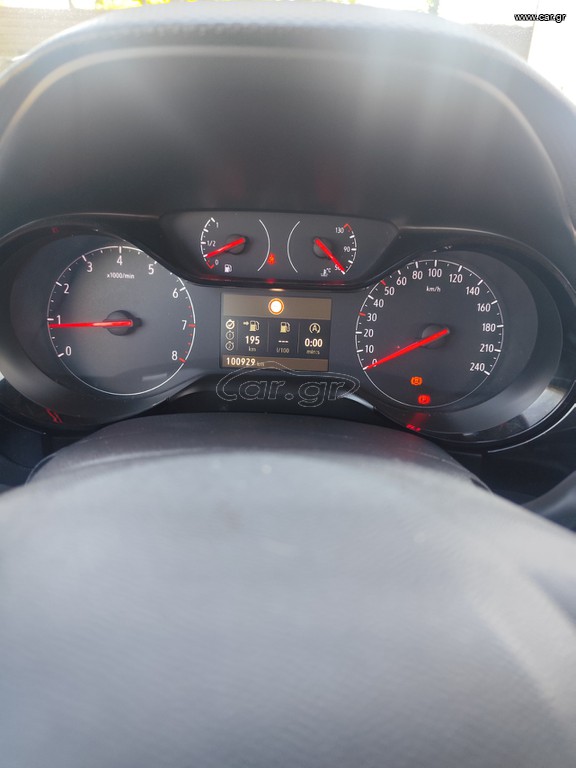 Opel Corsa 2021