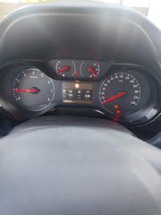Opel Corsa 2021