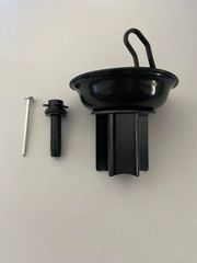 Honda CBR400 CBR 400 NC29 CBR250 NC22 Καινούρια Μεμβράνη με σλάιντ και βελόνα