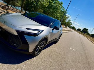 Toyota C-HR 2024 2.0 HYBRID SPORT PHEV-PLUG-IN-PANORAMA-JBL
