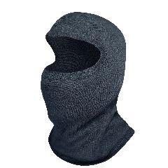 Κουκούλα κεφαλιού Nordcode Cotton Balaclava μαύρο