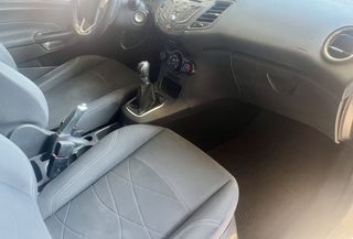 Ford Fiesta 2015 Βενζίνη-Αέριο LPG   +ΔΩΡΑ‼-thumb-62