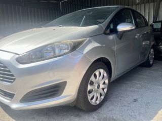 Ford Fiesta 2015 Βενζίνη-Αέριο LPG   +ΔΩΡΑ‼-thumb-3