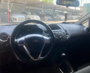 Ford Fiesta 2015 Βενζίνη-Αέριο LPG   +ΔΩΡΑ‼-thumb-38