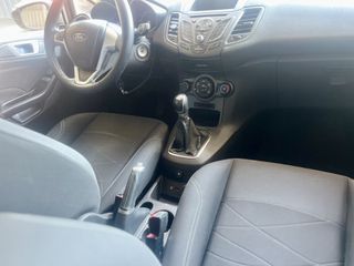 Ford Fiesta 2015 Βενζίνη-Αέριο LPG   +ΔΩΡΑ‼-thumb-42