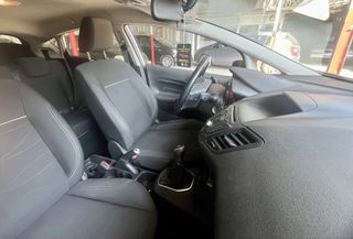 Ford Fiesta 2015 Βενζίνη-Αέριο LPG   +ΔΩΡΑ‼-thumb-43