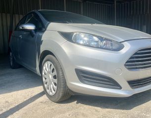 Ford Fiesta 2015 Βενζίνη-Αέριο LPG   +ΔΩΡΑ‼-thumb-52