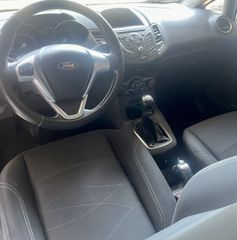 Ford Fiesta 2015 Βενζίνη-Αέριο LPG   +ΔΩΡΑ‼-thumb-58