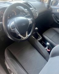 Ford Fiesta 2015 Βενζίνη-Αέριο LPG   +ΔΩΡΑ‼-thumb-11