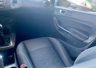 Ford Fiesta 2015 Βενζίνη-Αέριο LPG   +ΔΩΡΑ‼-thumb-12