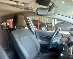 Ford Fiesta 2015 Βενζίνη-Αέριο LPG   +ΔΩΡΑ‼-thumb-15