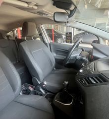 Ford Fiesta 2015 Βενζίνη-Αέριο LPG   +ΔΩΡΑ‼-thumb-18