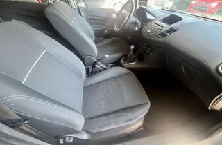 Ford Fiesta 2015 Βενζίνη-Αέριο LPG   +ΔΩΡΑ‼-thumb-19