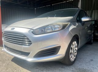 Ford Fiesta 2015 Βενζίνη-Αέριο LPG   +ΔΩΡΑ‼-thumb-23