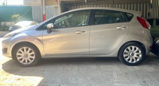 Ford Fiesta 2015 Βενζίνη-Αέριο LPG   +ΔΩΡΑ‼-thumb-25