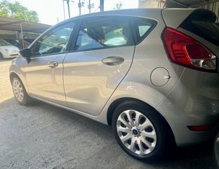 Ford Fiesta 2015 Βενζίνη-Αέριο LPG   +ΔΩΡΑ‼-thumb-26