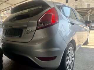Ford Fiesta 2015 Βενζίνη-Αέριο LPG   +ΔΩΡΑ‼-thumb-28
