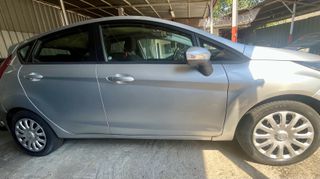 Ford Fiesta 2015 Βενζίνη-Αέριο LPG   +ΔΩΡΑ‼-thumb-29