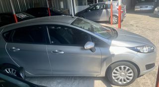 Ford Fiesta 2015 Βενζίνη-Αέριο LPG   +ΔΩΡΑ‼-thumb-30