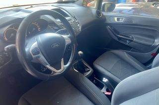 Ford Fiesta 2015 Βενζίνη-Αέριο LPG   +ΔΩΡΑ‼-thumb-33