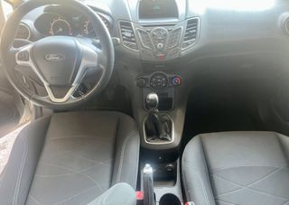 Ford Fiesta 2015 Βενζίνη-Αέριο LPG   +ΔΩΡΑ‼-thumb-35