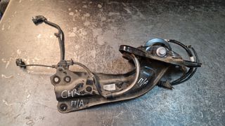 ΨΑΛΙΔΙ Π/Α  TOYOTA C-HR 18-23