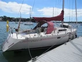 Beneteau 1980 First 35-thumb-18