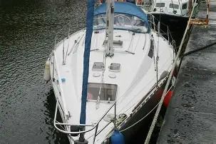Beneteau 1980 First 35-thumb-19