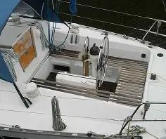 Beneteau 1980 First 35-thumb-20