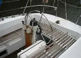 Beneteau 1980 First 35-thumb-21