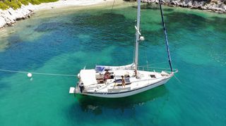 Beneteau 1980 First 35-thumb-1