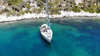 Beneteau 1980 First 35-thumb-6