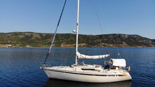 Beneteau 1980 First 35-thumb-5